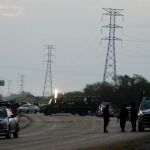 Hallan 49 cadáveres mutilados en una carretera del norte de México