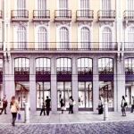 Para poder abrir la tienda bajo el mítico anuncio, Apple tendrá que rehabilitar la fachada original del edificio, representativo de la arquitectura madrileña del siglo XIX