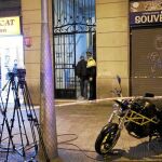 Triple crimen familiar en Barcelona