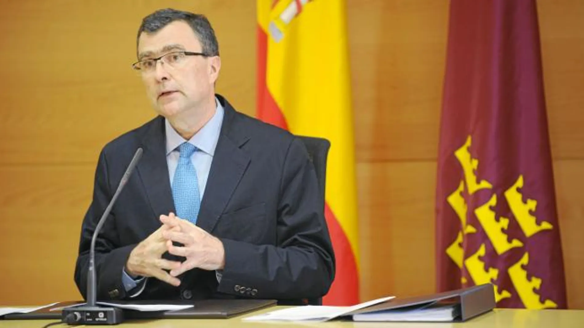 La Región de Murcia logrará 60 millones con la enajenación de 6 inmuebles en 4 municipios