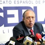 El Sepla desconvoca el paro en Iberia tras el arbitraje obligatorio