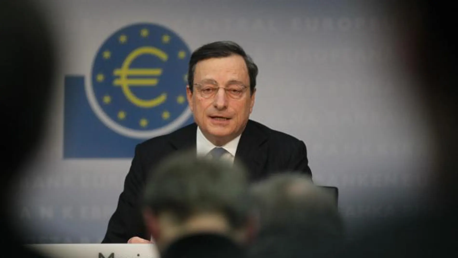 El BCE cree que España e Italia van por buen camino