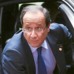 El nuevo Plan Marshall europeo queda en el aire