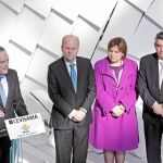 La demanda de cerámica cae en España un doce por ciento