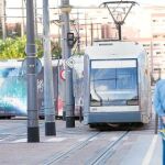 En las estaciones de tranvía es donde se produce la mayor cantidad de fraudes