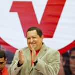 Chávez reconoce que padece otra «lesión»