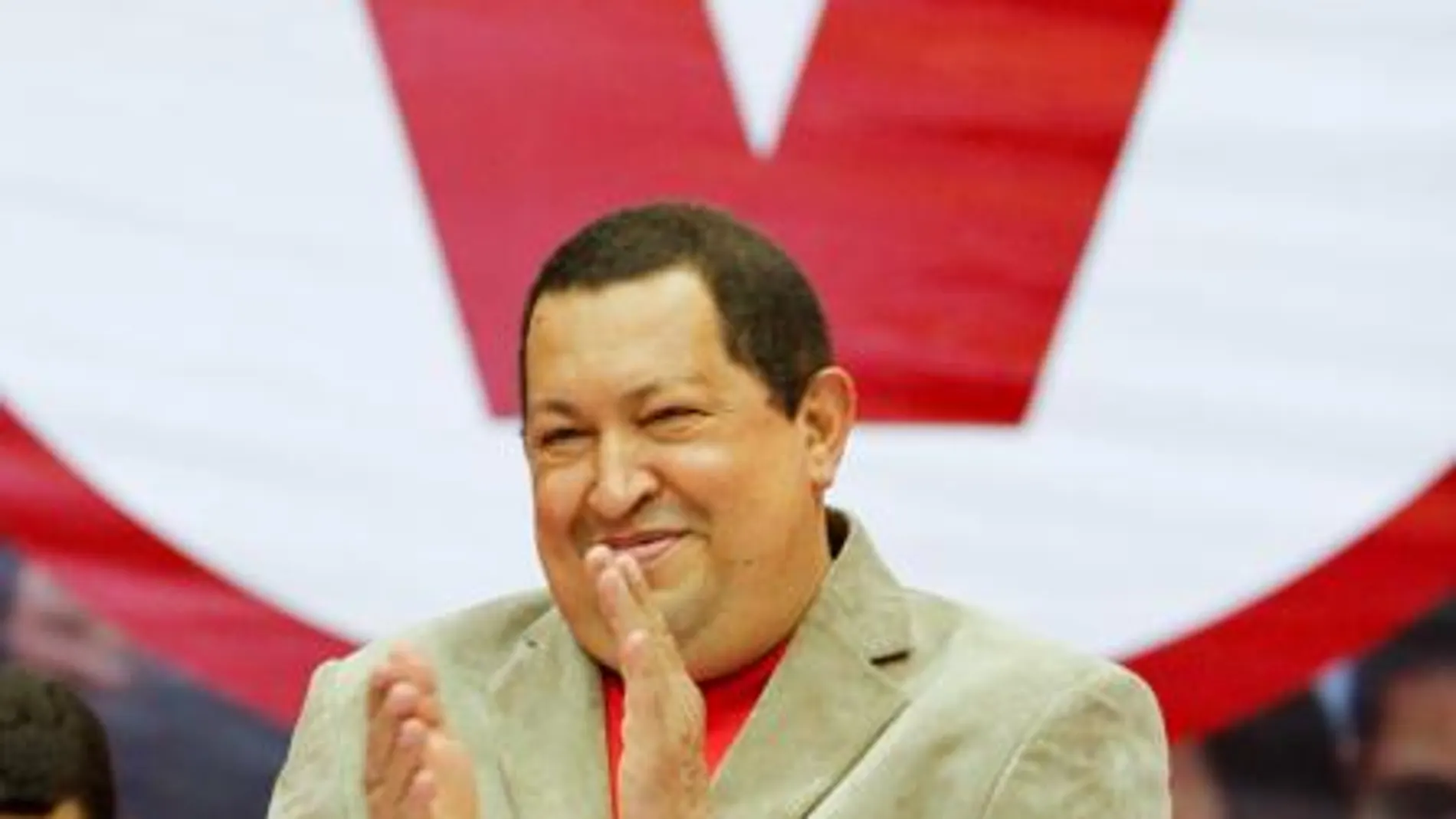Chávez reconoce que padece otra «lesión»