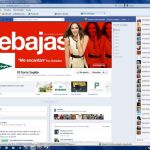 El Corte Inglés novena empresa «con talento» en Facebook