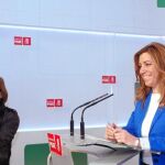 Aviso a Griñán: una Vicepresidencia para Ávila sería poco «estético»