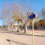 La Comisión de Patrimonio rechaza el parking de la Alameda