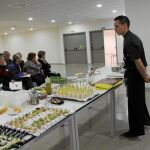 La buena mesa no está reñida con la diabetes