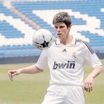 El Madrid reclamará a la UEFA
