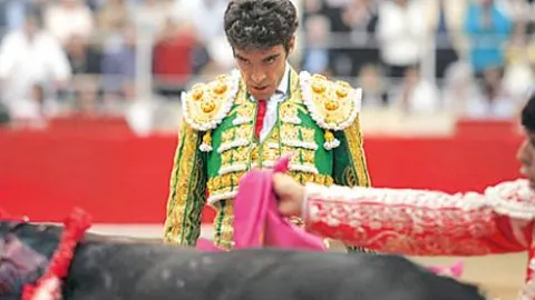 El panorama
