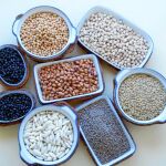 La crisis da una oportunidad a las legumbres y verduras de Castilla y León