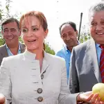  Un nuevo proyecto agroalimentario en El Burgo creará decenas de empleos