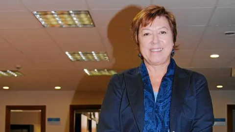 «El cambio de gobierno va a suponer cierta calma y tranquilidad para todo el mundo»