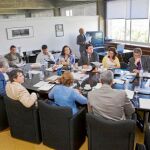 Las administraciones públicas y el Consejo de Europa se unen para recuperar Lorca