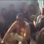 Leales de Bashar al-Assad son capturados y fusilados por los rebeldes