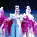 Zarzuela contra el calor