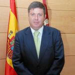 José Daniel Martín: «Mi proyecto es consolidar la televisión y la radio pública de la Región»