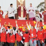 «¡Sí, sí, sí, nos vamos a Madrid!»