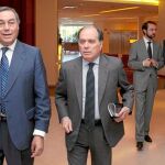 Las grandes empresas del automóvil aseguran la continuidad del sector