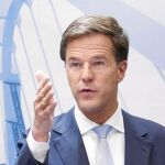 Mark Rutte encabezará el nuevo Gobierno
