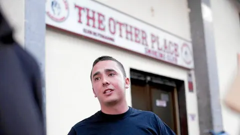El club The Other Place ya fue investigado antes por los Mossos