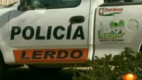 Buscan a unos policías «secuestrados» y los encuentran en el bar