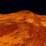 La URSS descubrió en Venus rastro de seres vivos según un científico