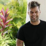 Ricky Martin será «El Che» en «Evita»