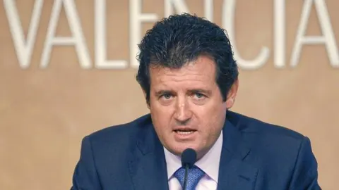 El Consell examinará el gasto de áreas estratégicas en 2011