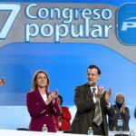 Rajoy reivindica al PP como «manantial de ideas» para el Gobierno