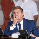 El grupo del alcalde, Juan Ignacio Zoido, llevará al Pleno una moción para la construcción simultánea de las líneas 2, 3 y 4 del metro