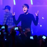 Una madre demanda a Justin Bieber por dejarla sorda en un concierto