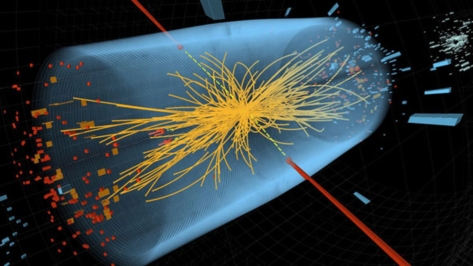 Qué supone el descubrimiento del bosón de Higgs