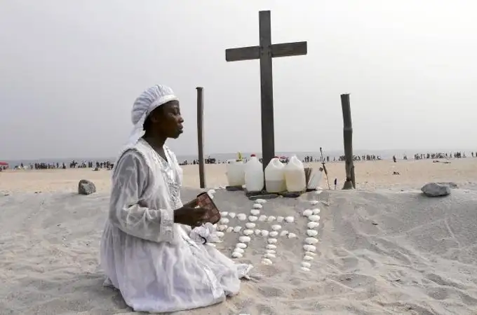 Una media de 10 cristianos son asesinados cada día en Nigeria
