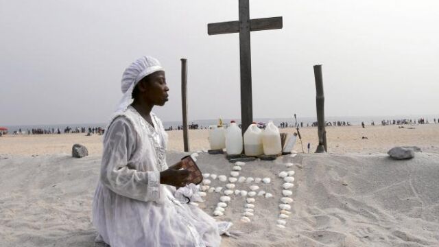 La presión que los islamistas ejercen sobre los cristianos hace casi imposible la vida en Nigeria