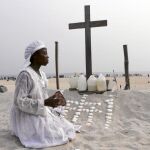 La presión que los islamistas ejercen sobre los cristianos hace casi imposible la vida en Nigeria