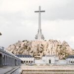 Imagen del Valle de los Caídos