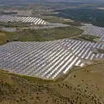  Acciona pone en Portugal la mayor planta fotovoltaica del mundo