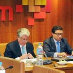 El presidente de CEIM exige el cierre de las empresas públicas «deficitarias»