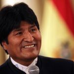 El Gobierno de Evo Morales dice que la policía ayudó a fugar a Belaunde