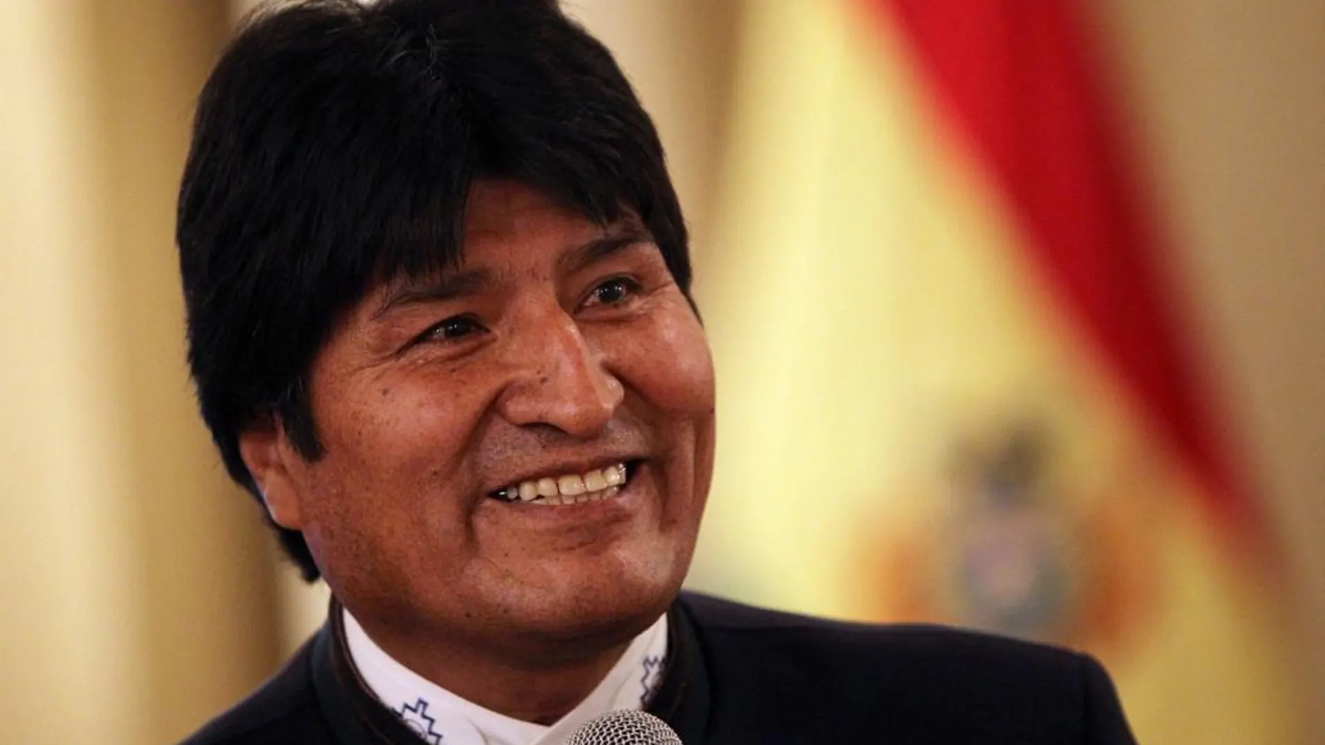 El Gobierno de Evo Morales dice que la policía ayudó a fugar a Belaunde