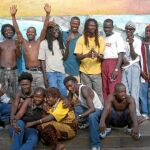 Sierra Leone´s Refugee All Stars acercan el roots reggae a Cartagena