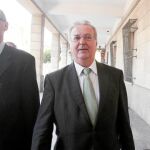 La Audiencia rechaza rebajar la fianza al ex consejero Fernández
