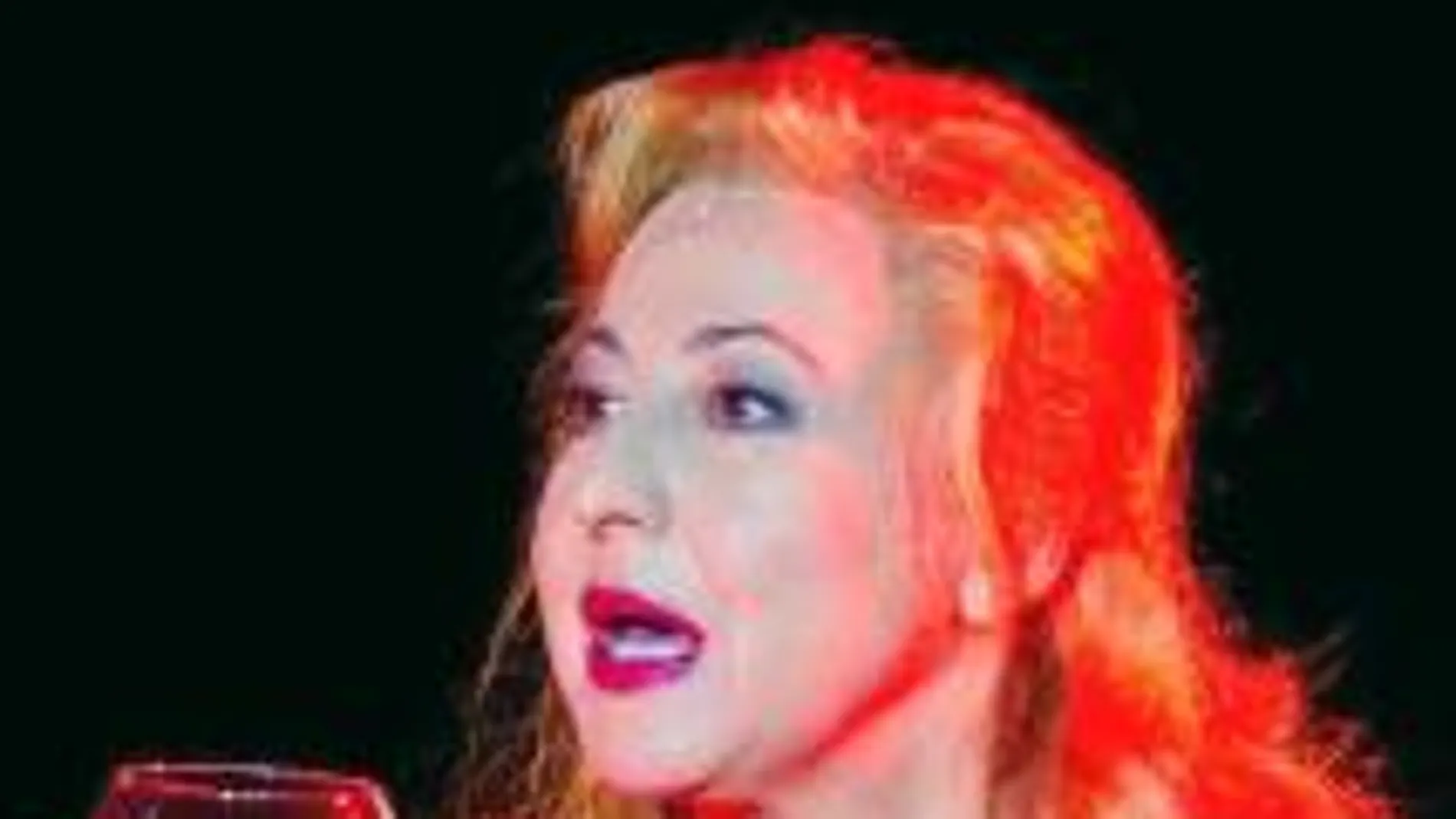«La sonrisa Etrusca», con Héctor Alterio se podrá ver el 31 de marzo; Amancio Prada actuará el 18 de febrero y Carmen Machi traerá a Murcia el monólogo «Juicio a una zorra», el 24 de marzo