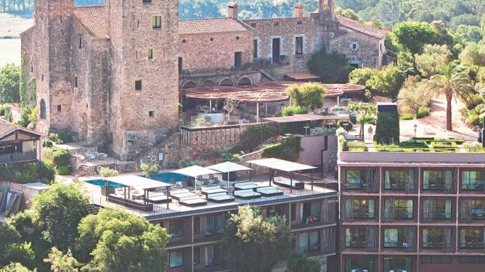 Los hoteles más lujosos de la Costa Brava unen sus fuerzas