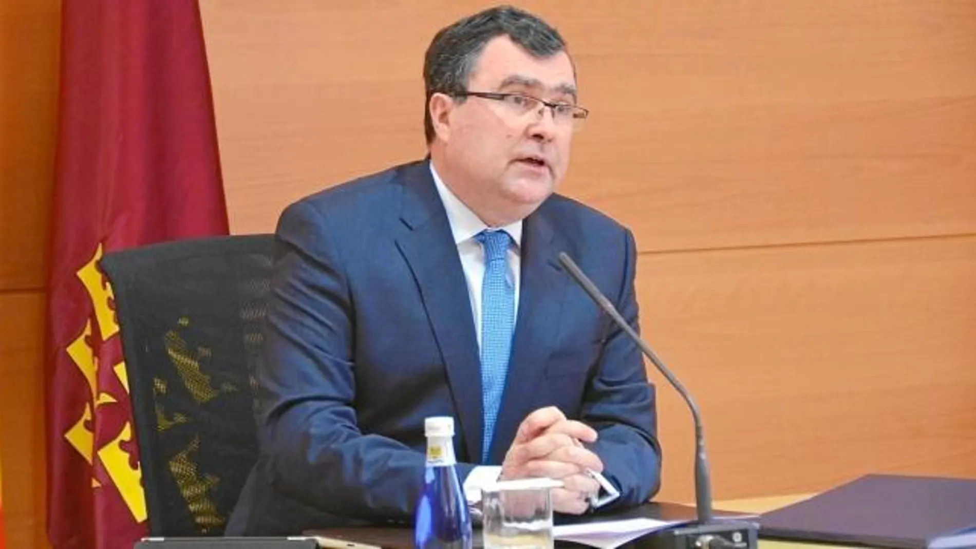 La Región lidera desde enero el crecimiento de las exportaciones