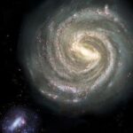 Una simulación por ordenador desvela los misterios del cosmos